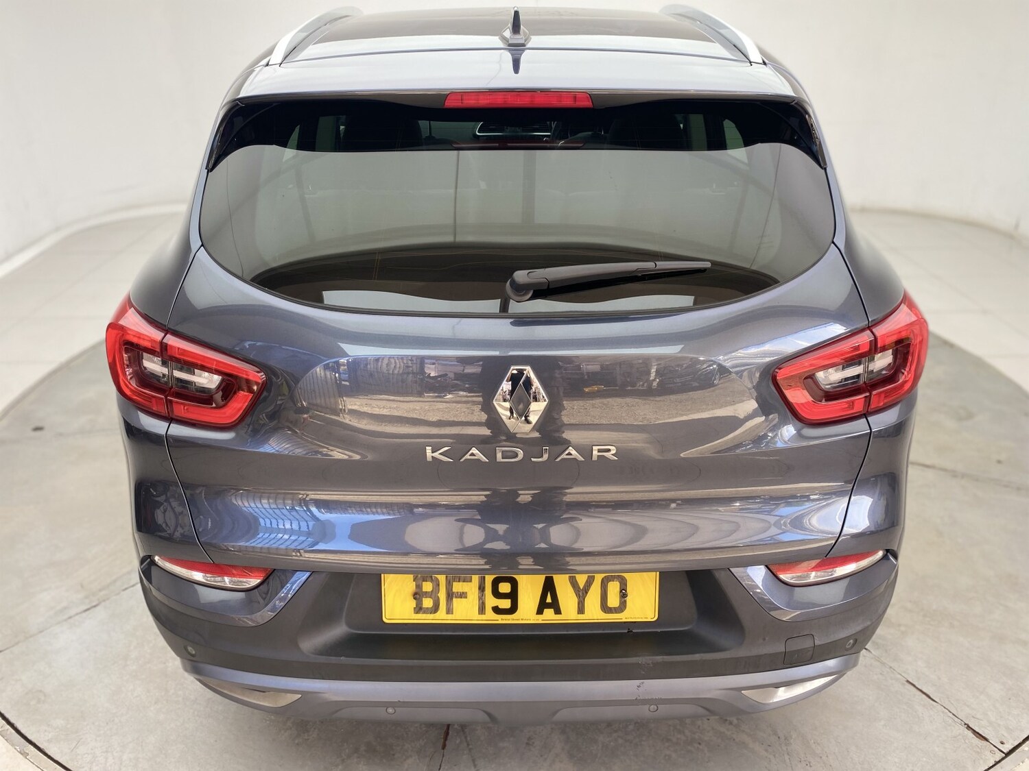 Used Renault Kadjar 2019 for sale - 78155400: Photo 29