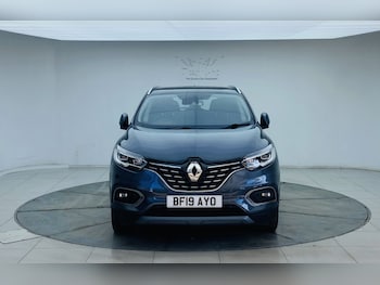 Used Renault Kadjar 2019 for sale - 78155400: Photo