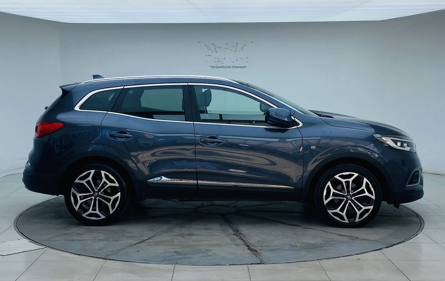 Used Renault Kadjar 2019 for sale - 78155400: Photo 3