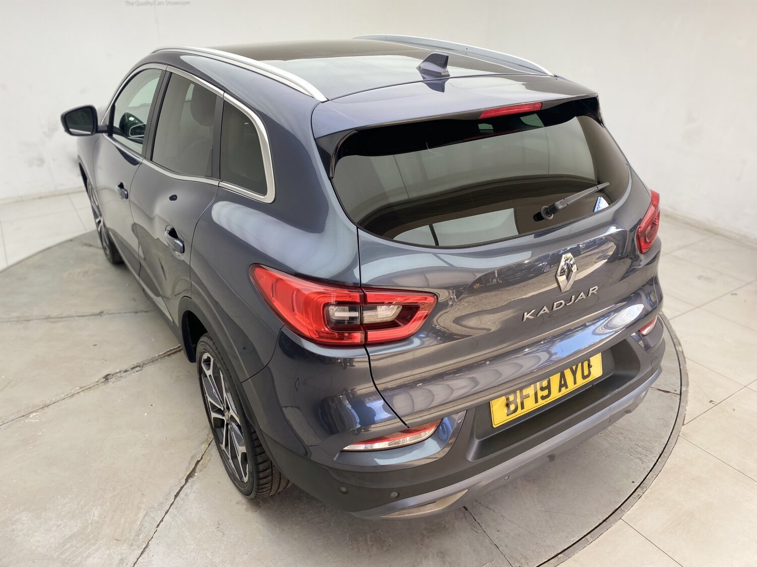 Used Renault Kadjar 2019 for sale - 78155400: Photo 30