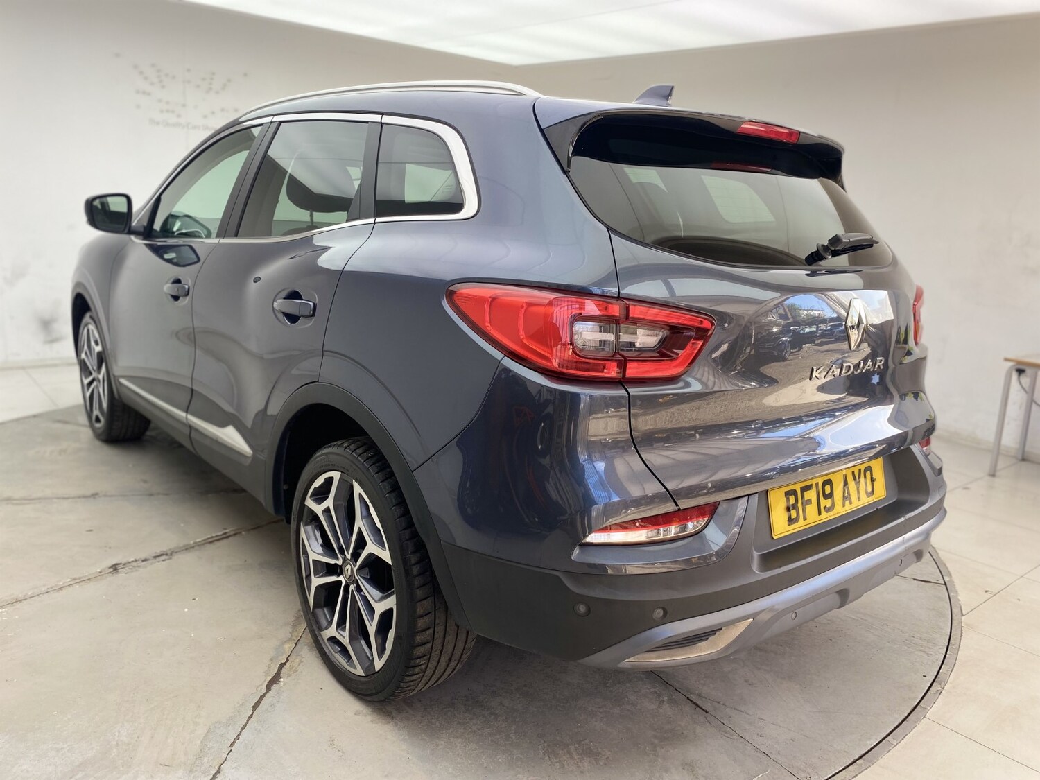 Used Renault Kadjar 2019 for sale - 78155400: Photo 31