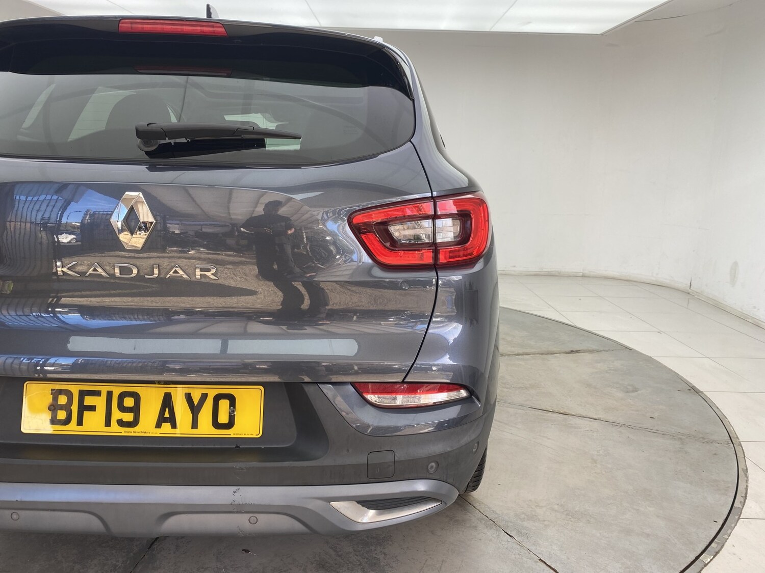 Used Renault Kadjar 2019 for sale - 78155400: Photo 33
