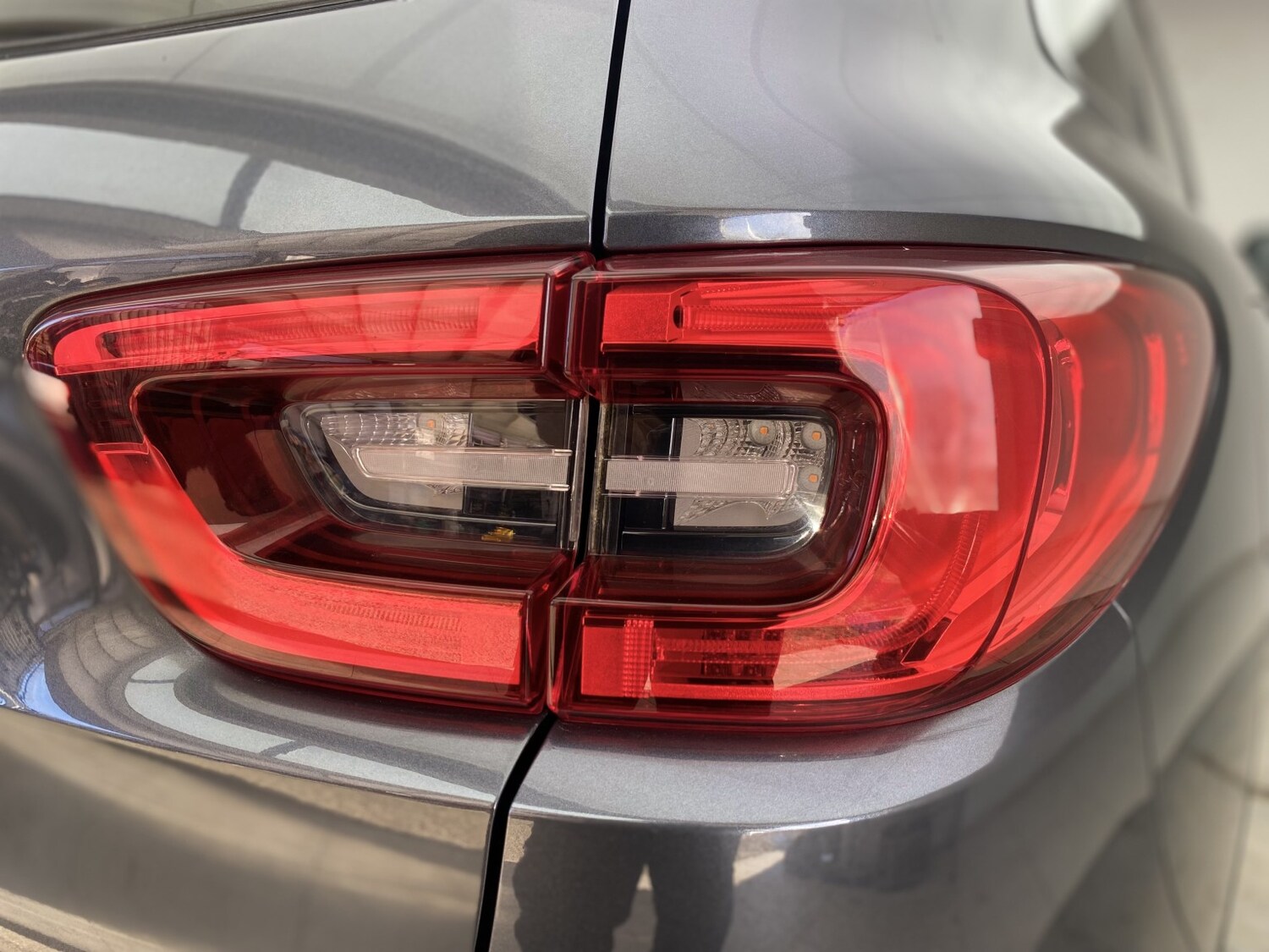 Used Renault Kadjar 2019 for sale - 78155400: Photo 34