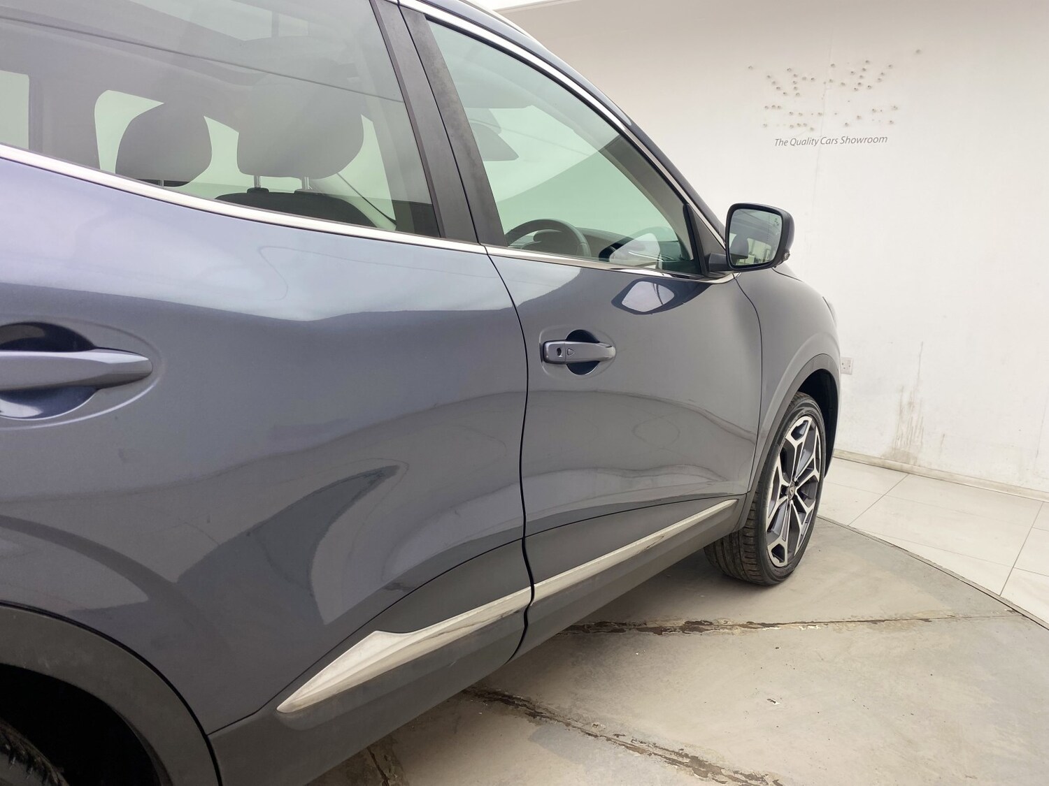 Used Renault Kadjar 2019 for sale - 78155400: Photo 35