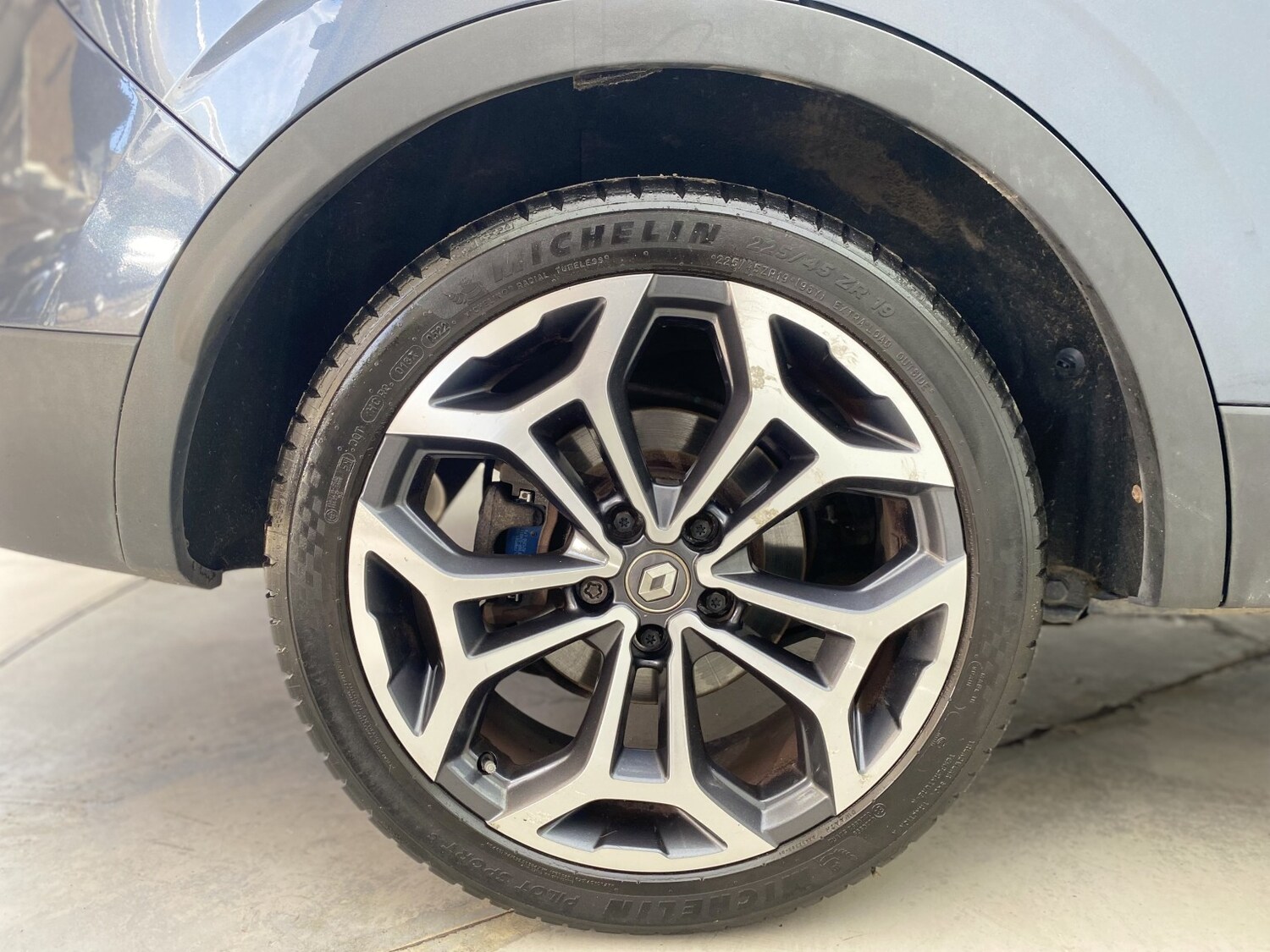 Used Renault Kadjar 2019 for sale - 78155400: Photo 36