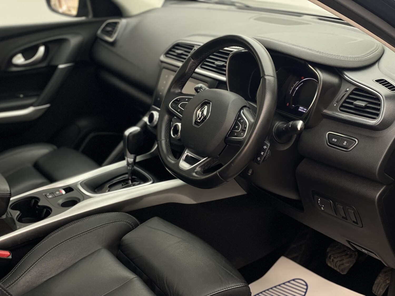 Used Renault Kadjar 2019 for sale - 78155400: Photo 37