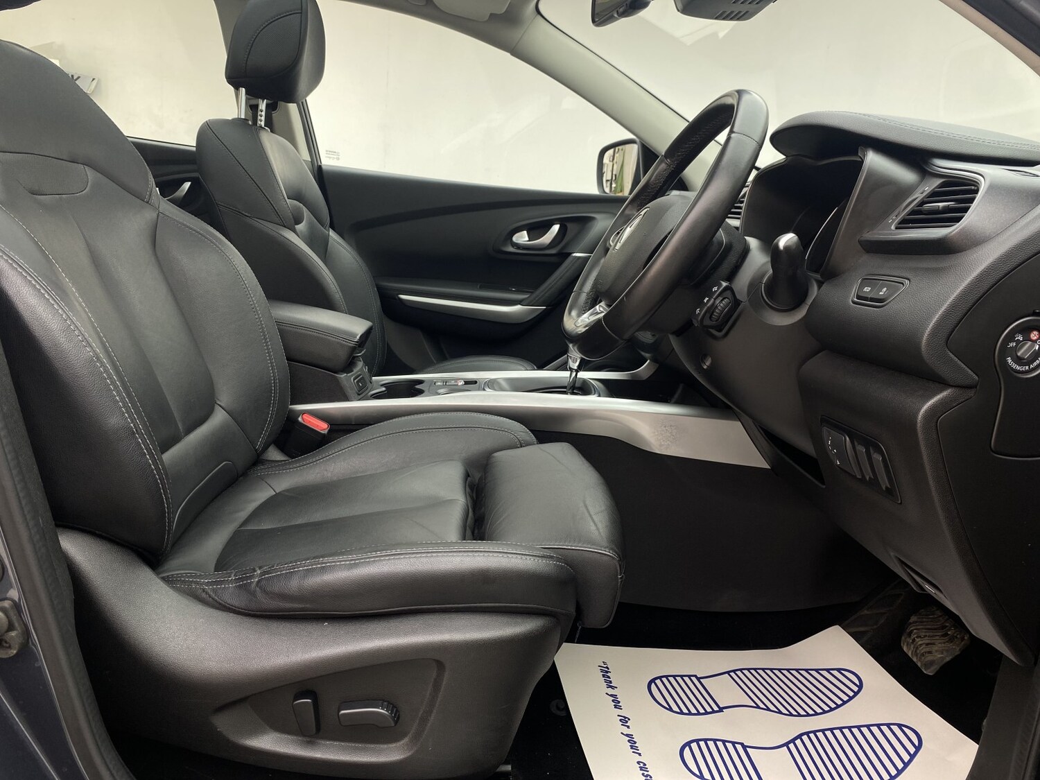 Used Renault Kadjar 2019 for sale - 78155400: Photo 38