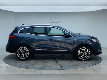 Used Renault Kadjar 2019 for sale - 78155400: Photo
