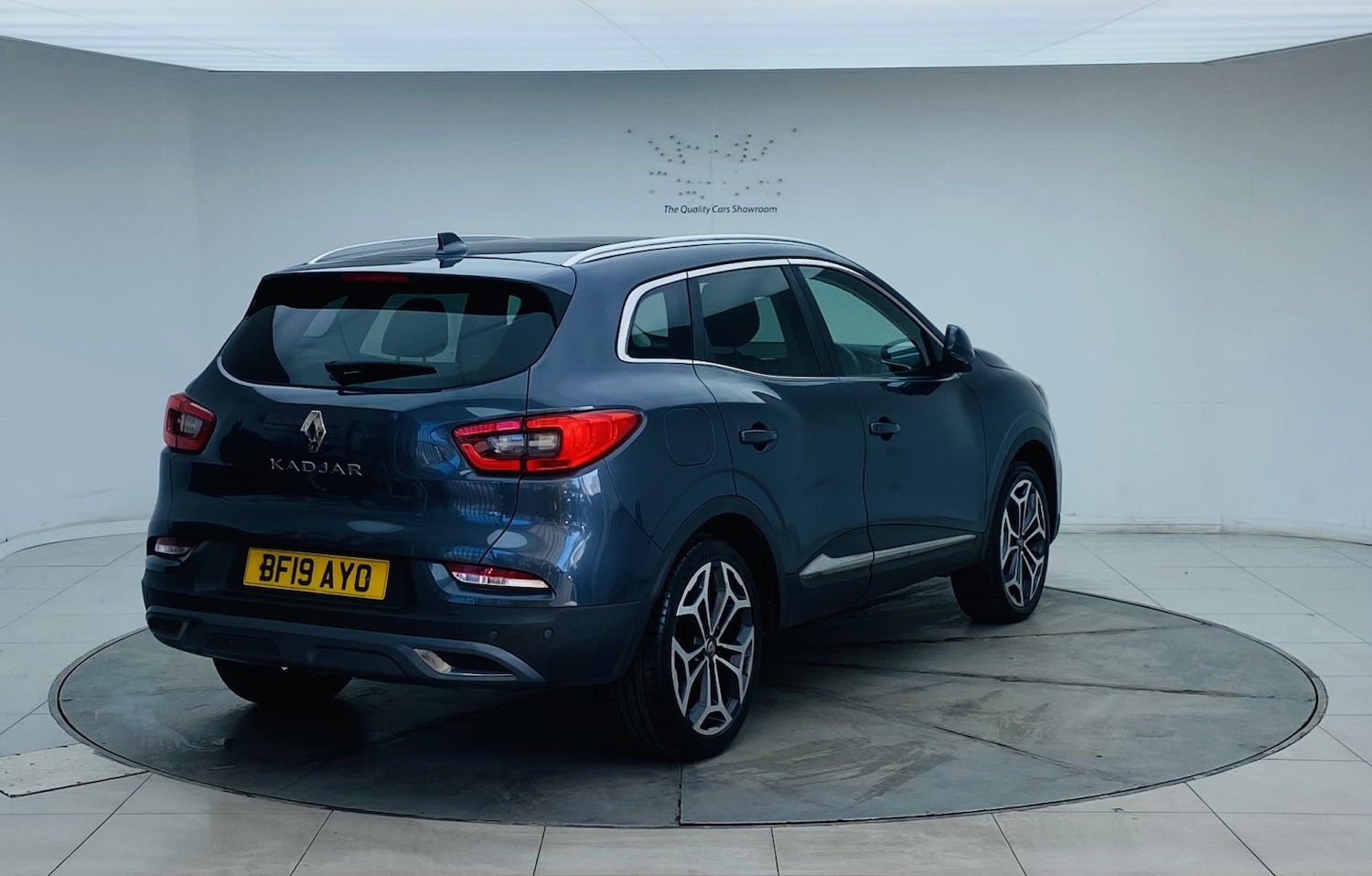 Used Renault Kadjar 2019 for sale - 78155400: Photo 4