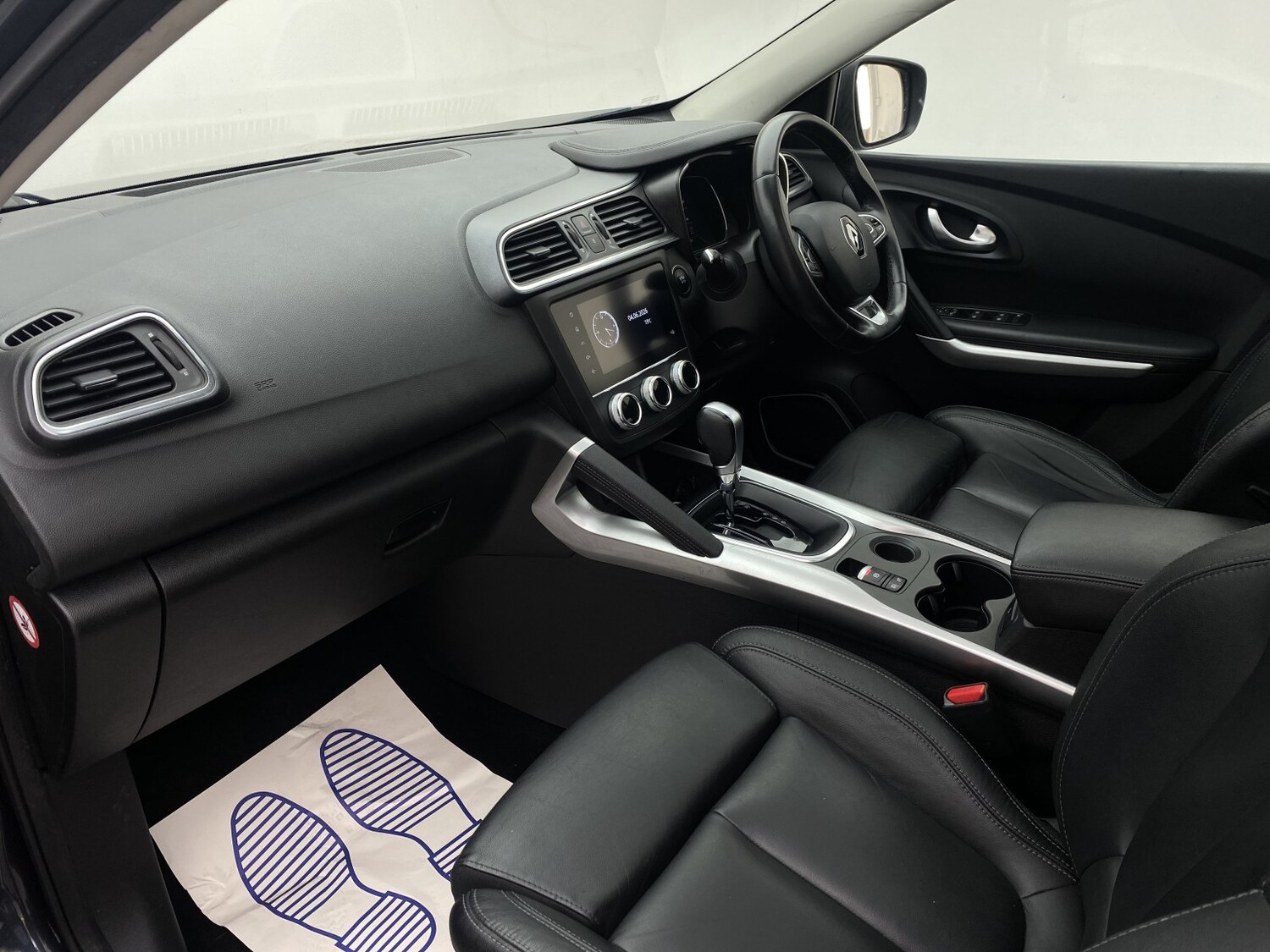 Used Renault Kadjar 2019 for sale - 78155400: Photo 40