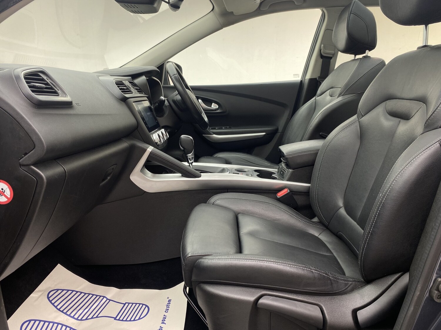 Used Renault Kadjar 2019 for sale - 78155400: Photo 41