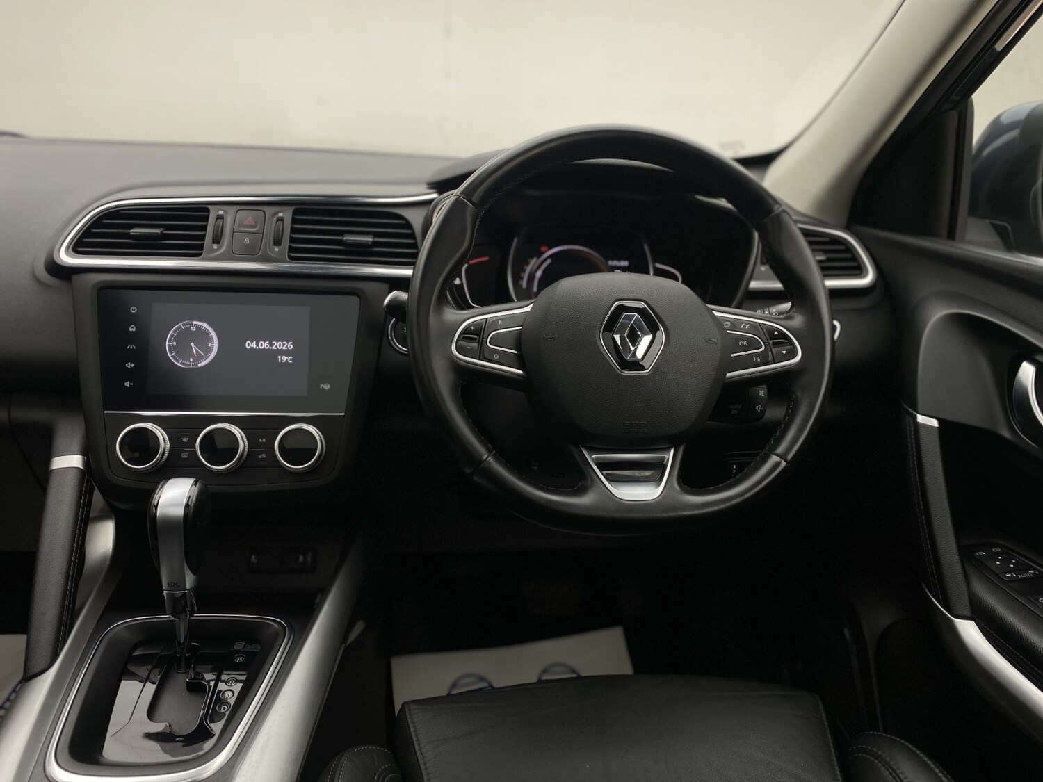 Used Renault Kadjar 2019 for sale - 78155400: Photo 46