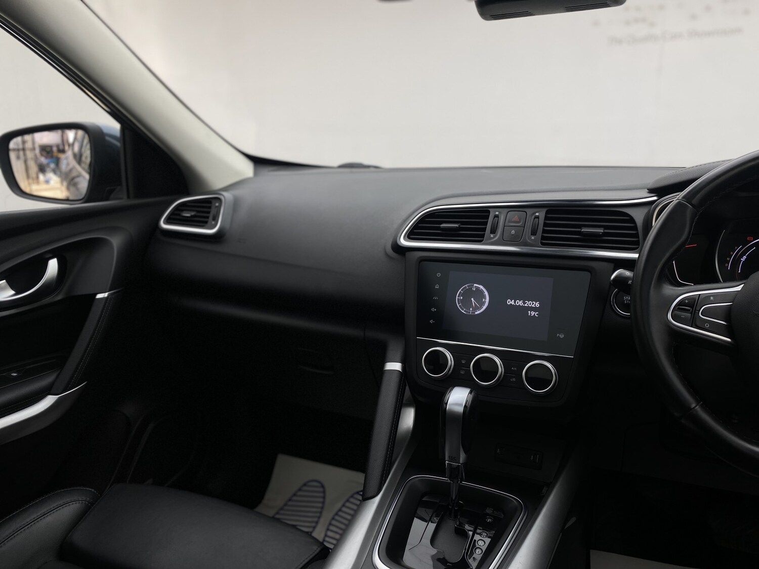 Used Renault Kadjar 2019 for sale - 78155400: Photo 47