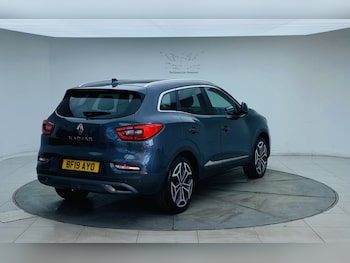 Used Renault Kadjar 2019 for sale - 78155400: Photo