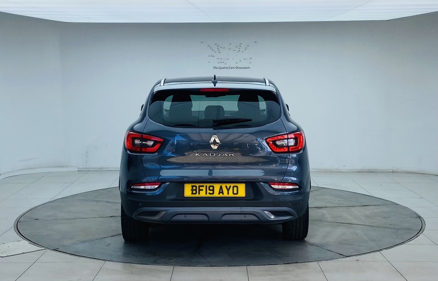 Used Renault Kadjar 2019 for sale - 78155400: Photo 5