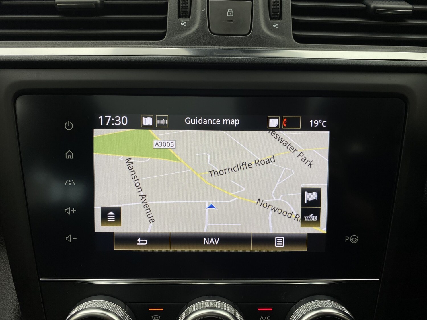 Used Renault Kadjar 2019 for sale - 78155400: Photo 56