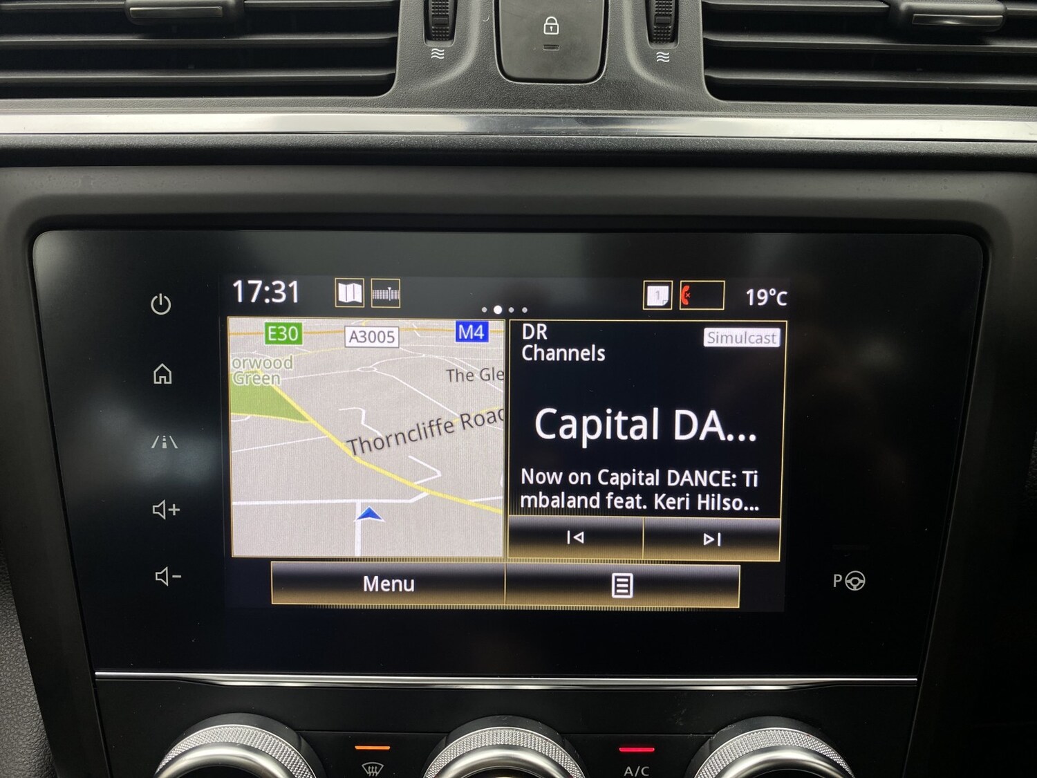 Used Renault Kadjar 2019 for sale - 78155400: Photo 58