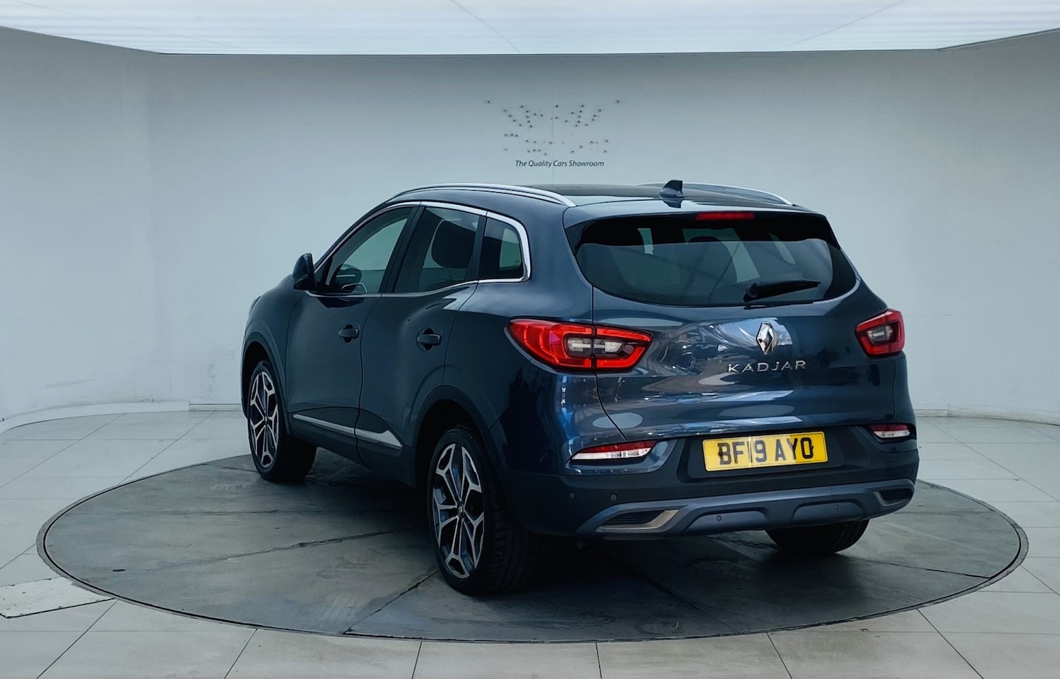 Used Renault Kadjar 2019 for sale - 78155400: Photo 6