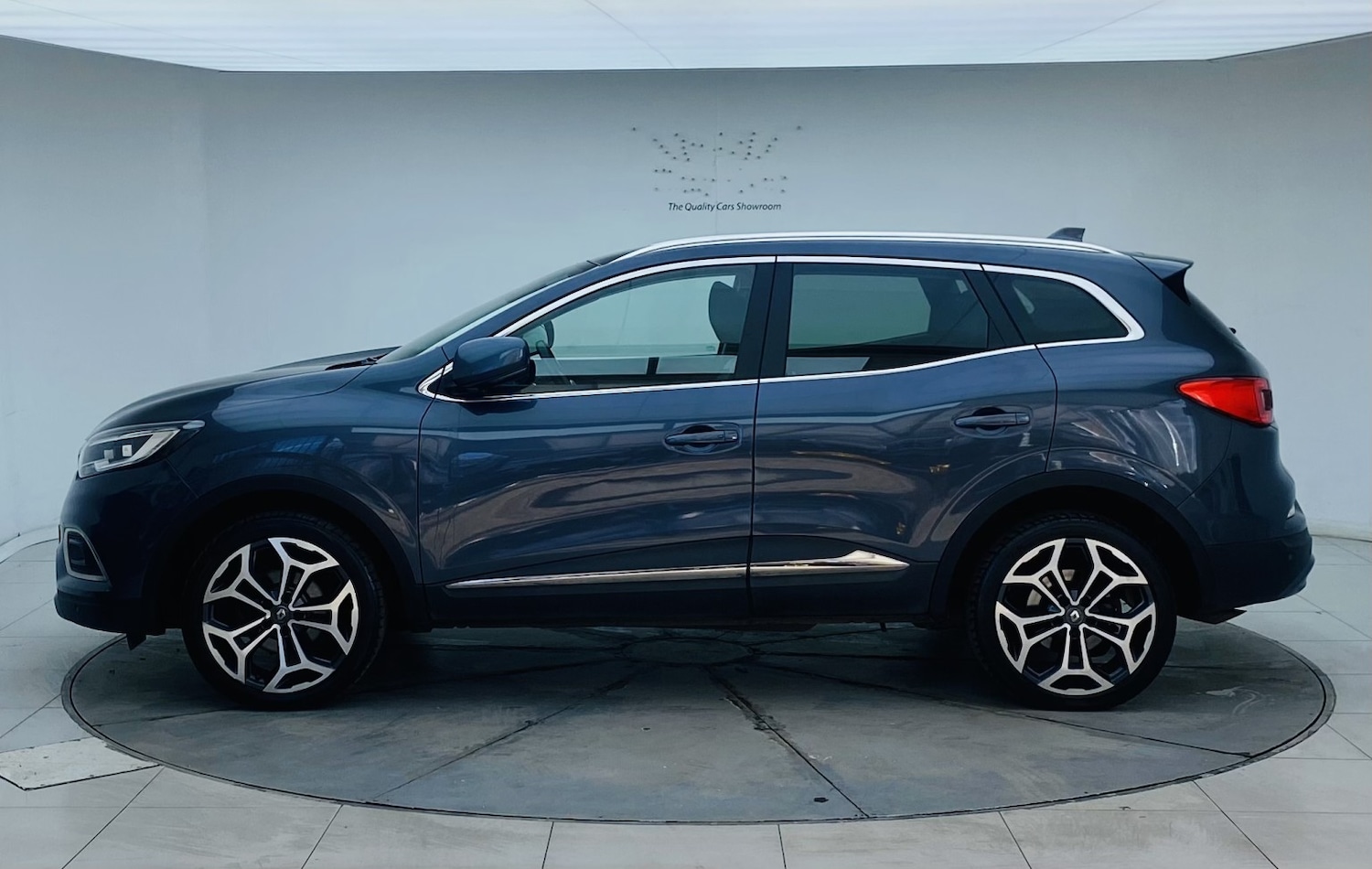 Used Renault Kadjar 2019 for sale - 78155400: Photo 7