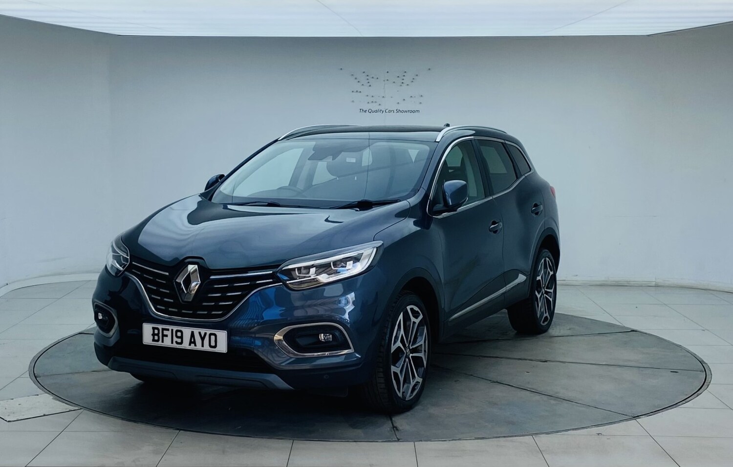 Used Renault Kadjar 2019 for sale - 78155400: Photo 8