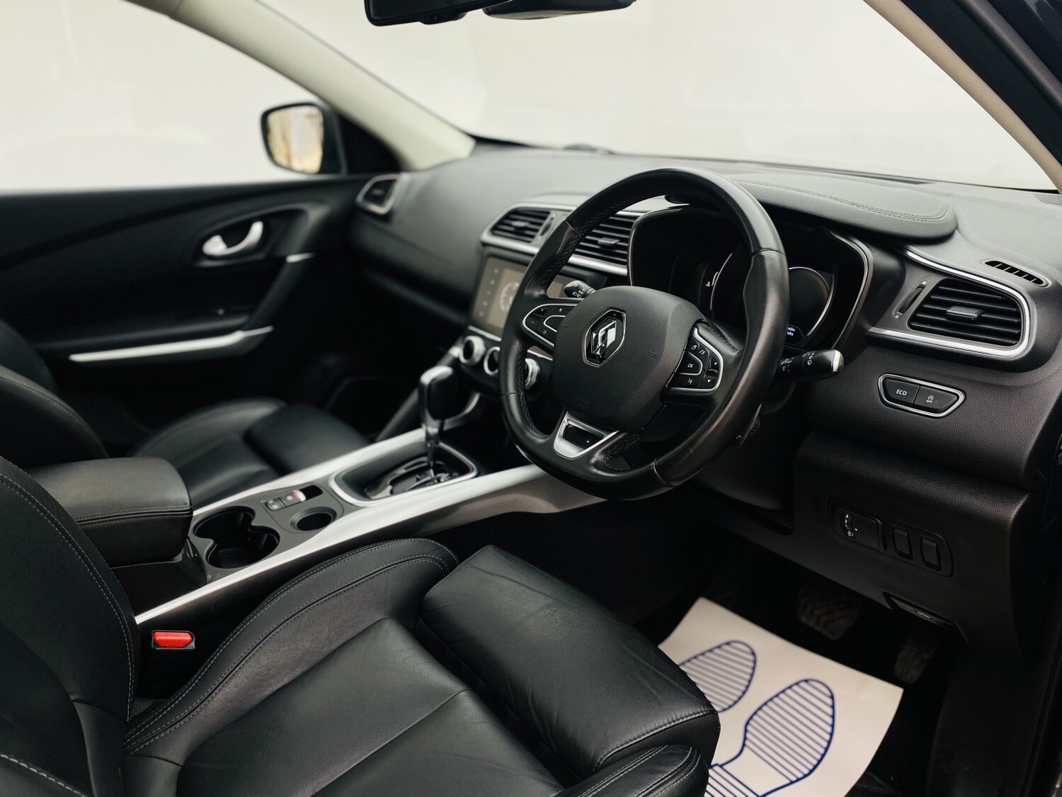 Used Renault Kadjar 2019 for sale - 78155400: Photo 9