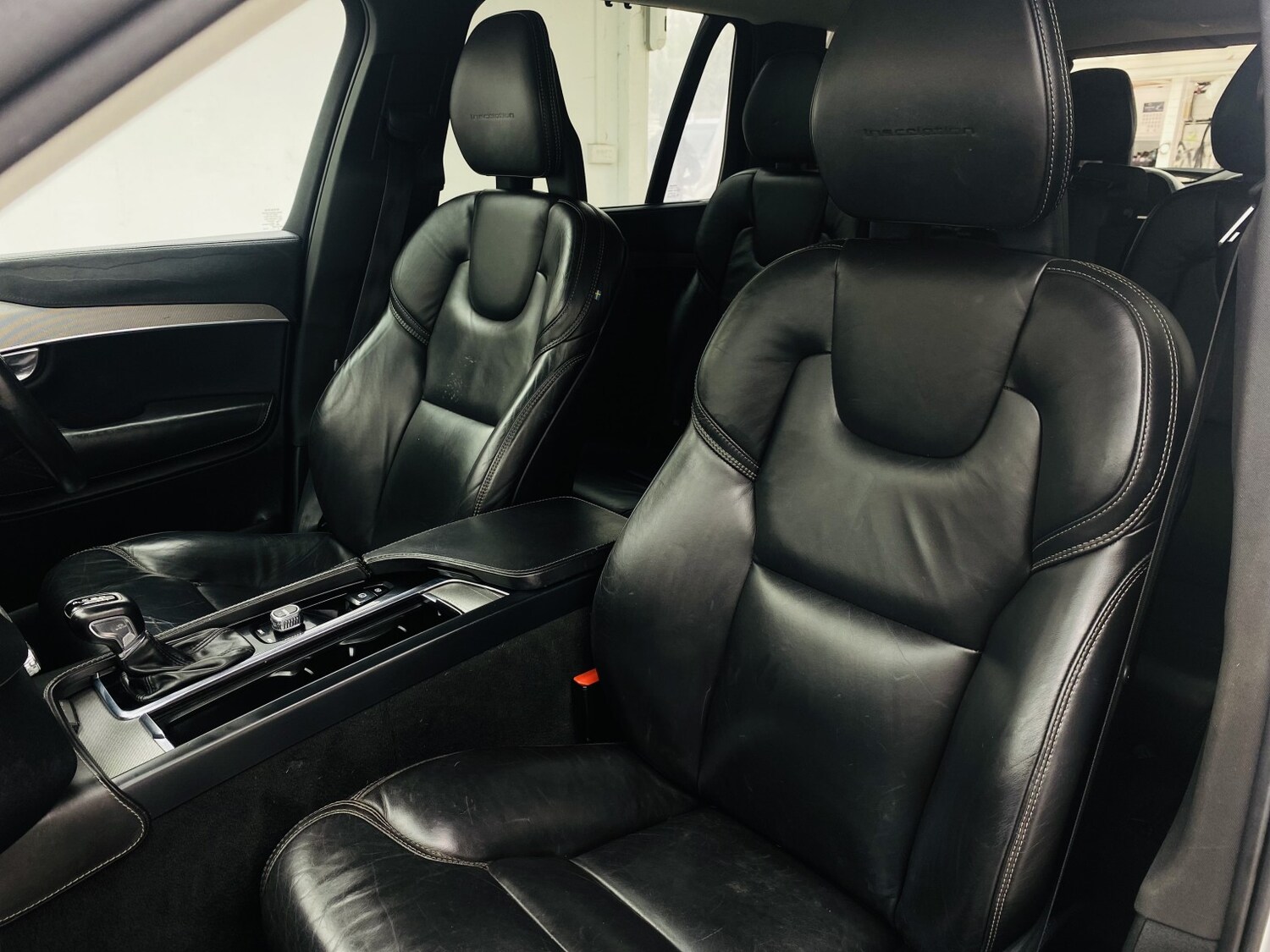 Used Volvo XC90 2015 for sale - 77851347: Photo 10