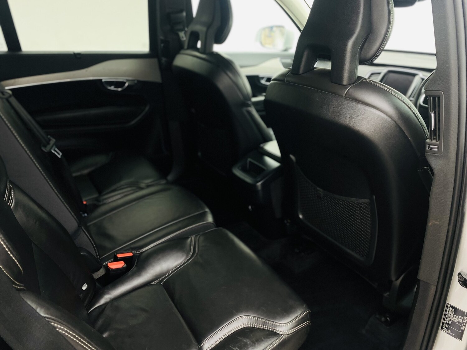 Used Volvo XC90 2015 for sale - 77851347: Photo 11