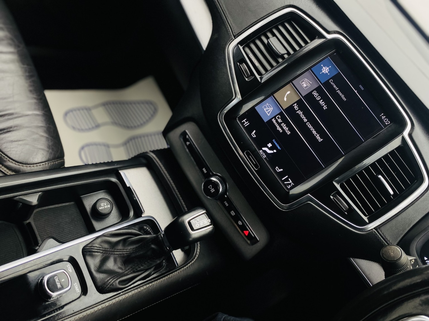 Used Volvo XC90 2015 for sale - 77851347: Photo 12