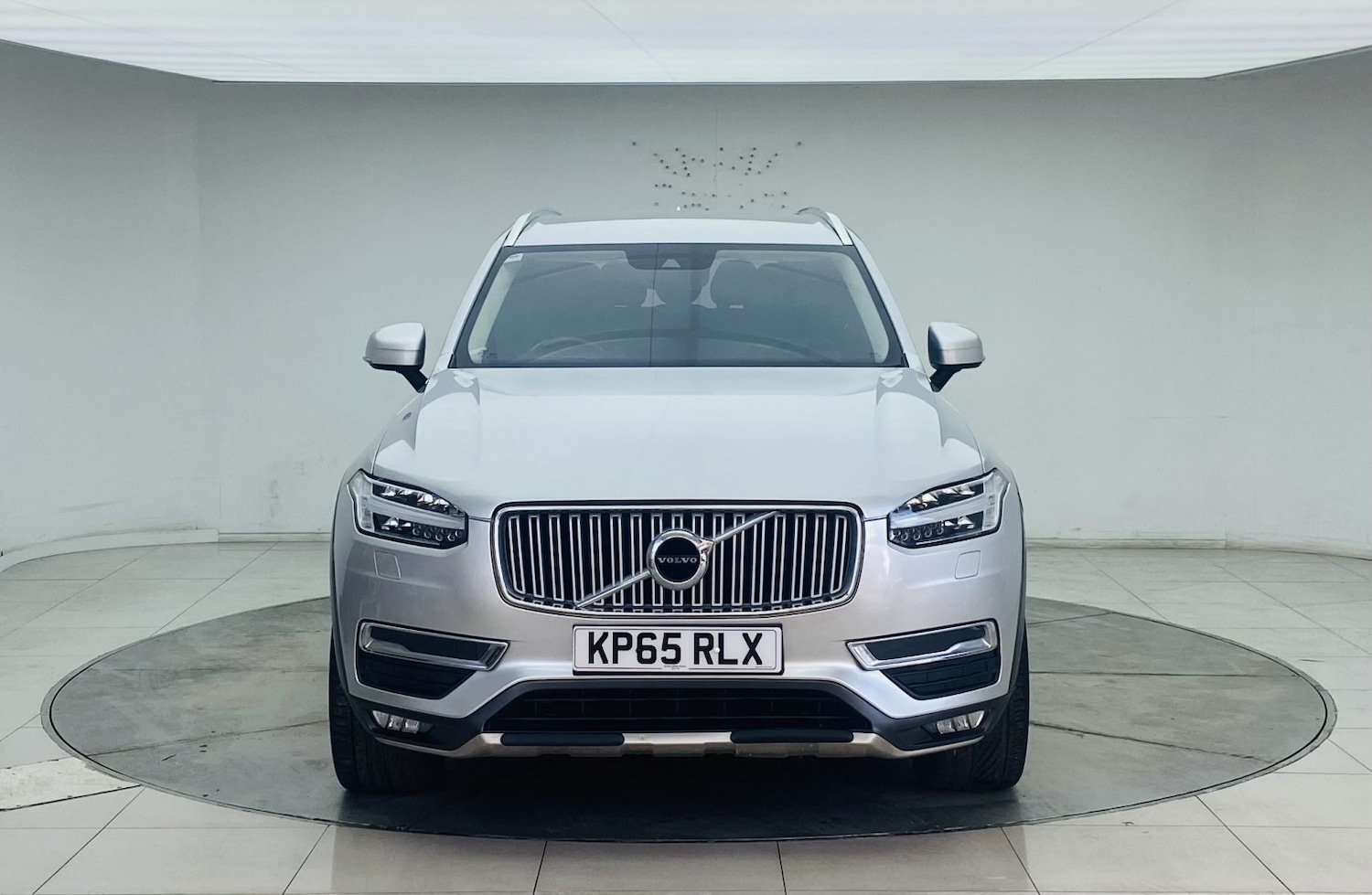 Used Volvo XC90 2015 for sale - 77851347: Photo 2