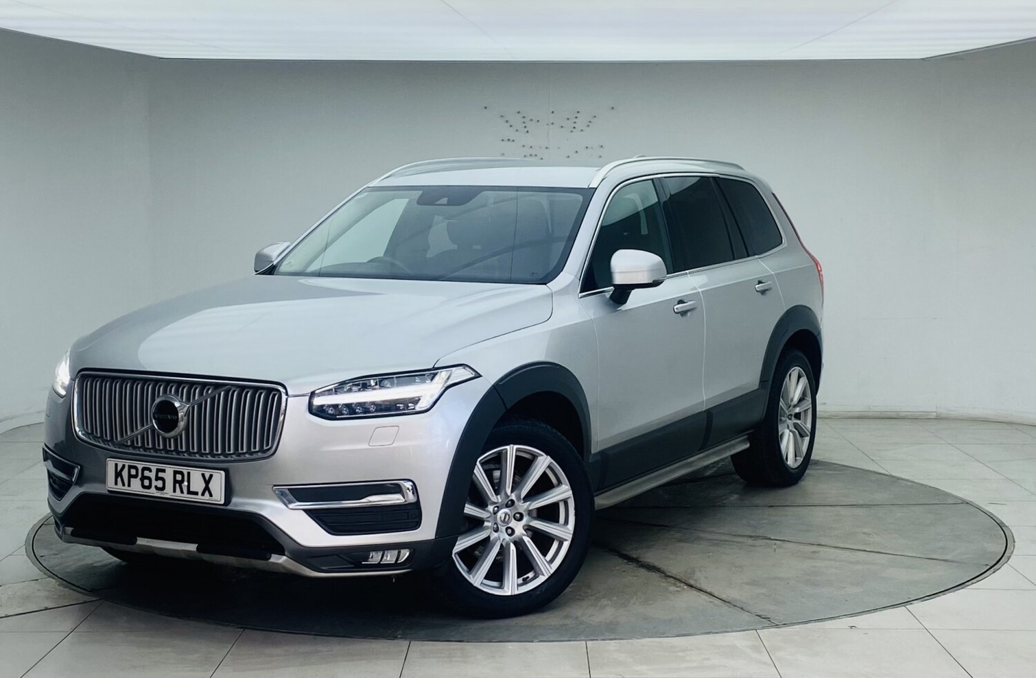 Used Volvo XC90 2015 for sale - 77851347: Photo 20