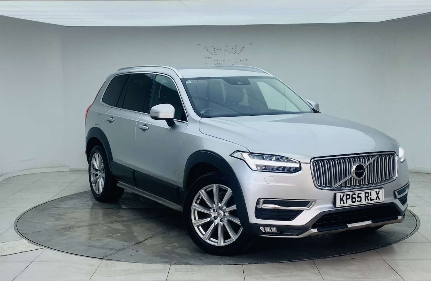 Used Volvo XC90 2015 for sale - 77851347: Photo 21