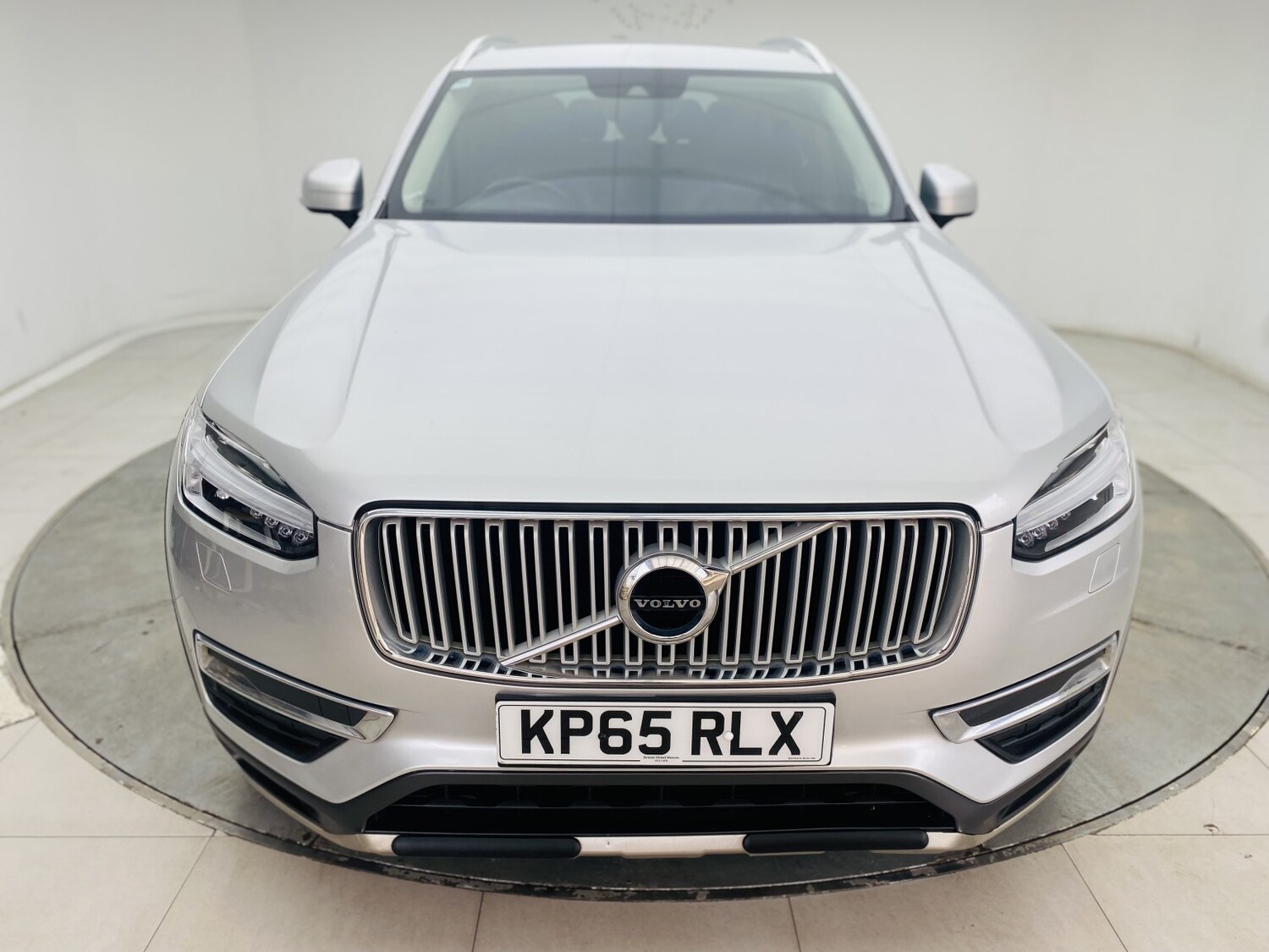 Used Volvo XC90 2015 for sale - 77851347: Photo 22