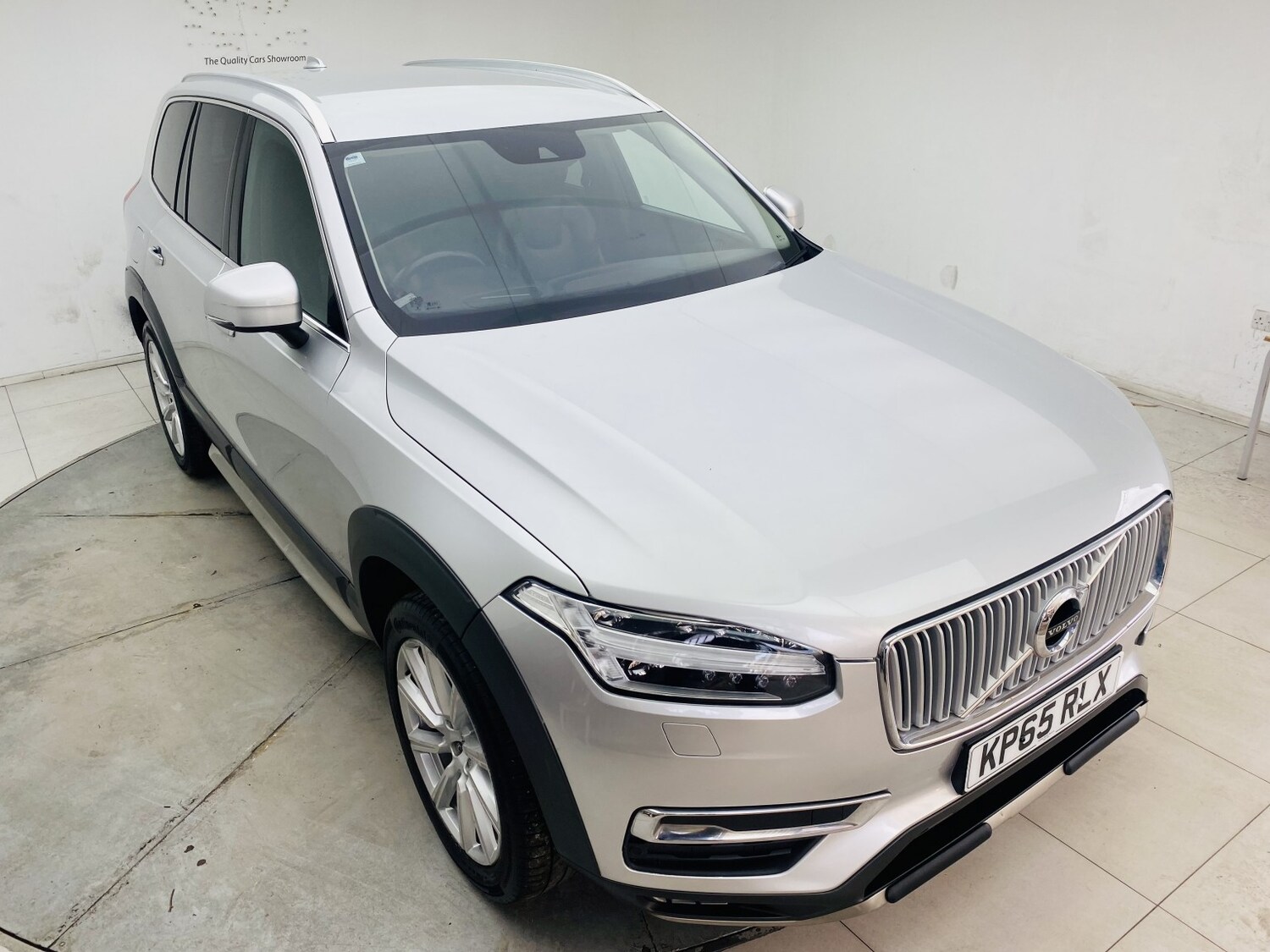 Used Volvo XC90 2015 for sale - 77851347: Photo 23
