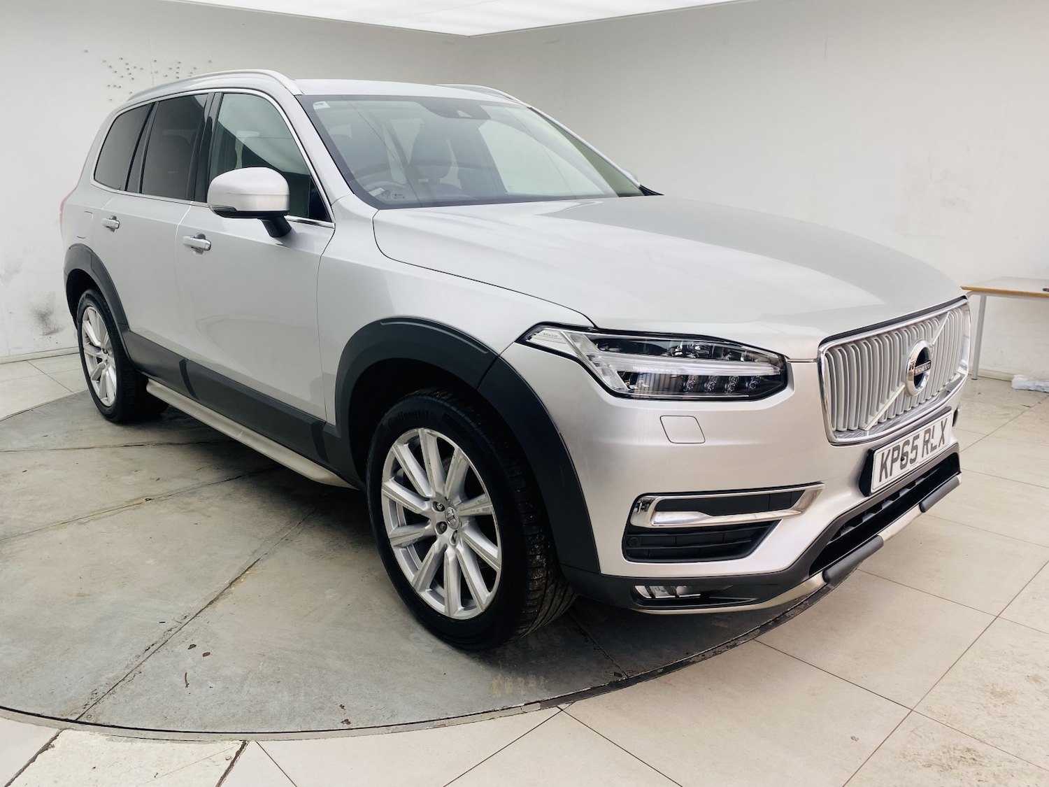 Used Volvo XC90 2015 for sale - 77851347: Photo 24