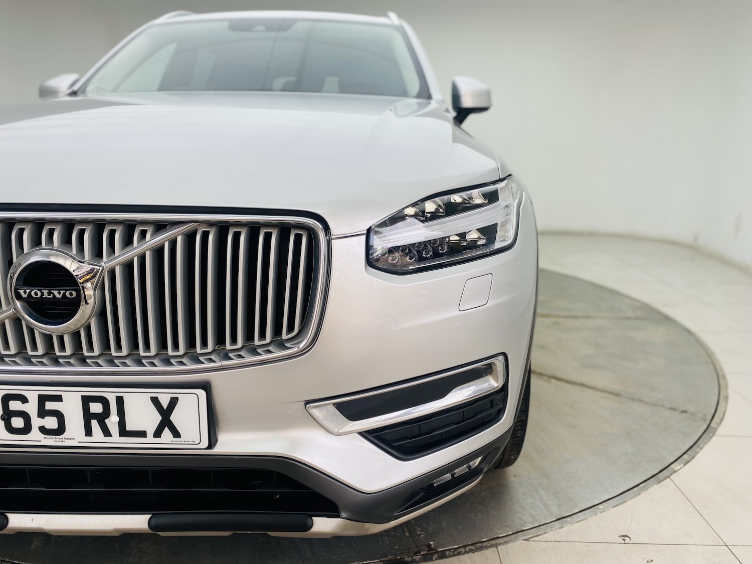 Used Volvo XC90 2015 for sale - 77851347: Photo 26