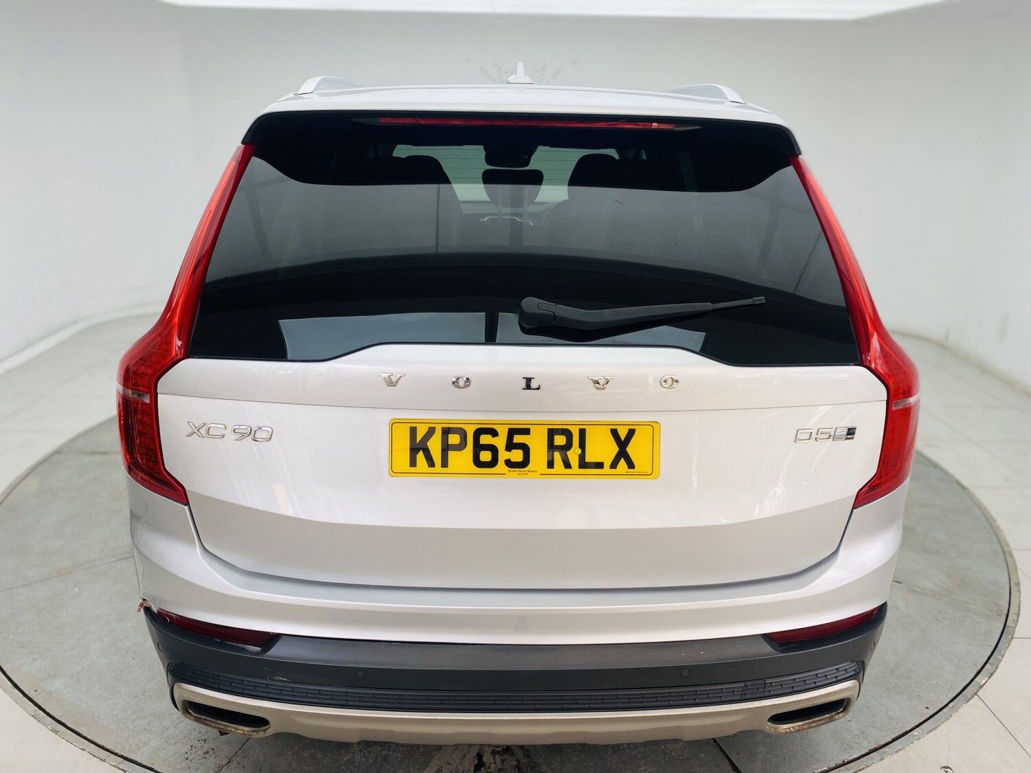 Used Volvo XC90 2015 for sale - 77851347: Photo 29