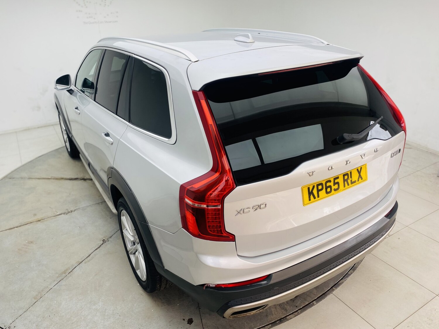 Used Volvo XC90 2015 for sale - 77851347: Photo 30
