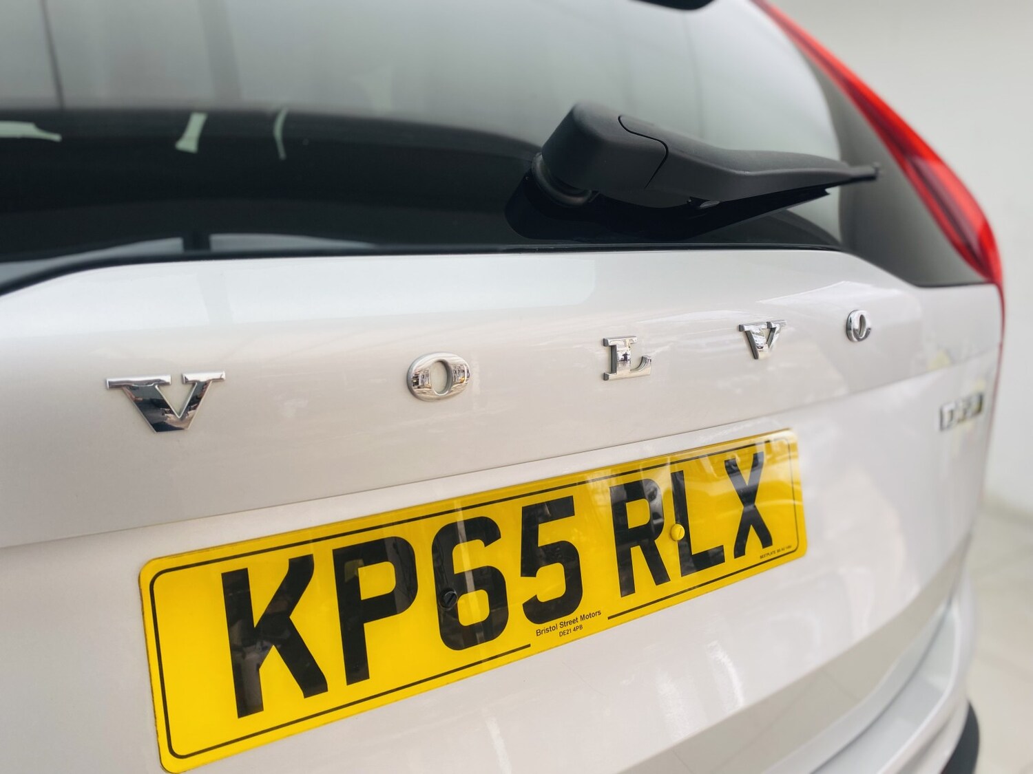 Used Volvo XC90 2015 for sale - 77851347: Photo 33