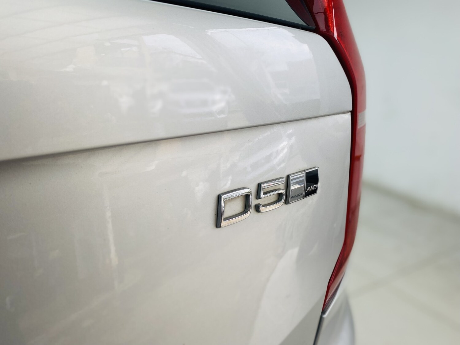 Used Volvo XC90 2015 for sale - 77851347: Photo 34