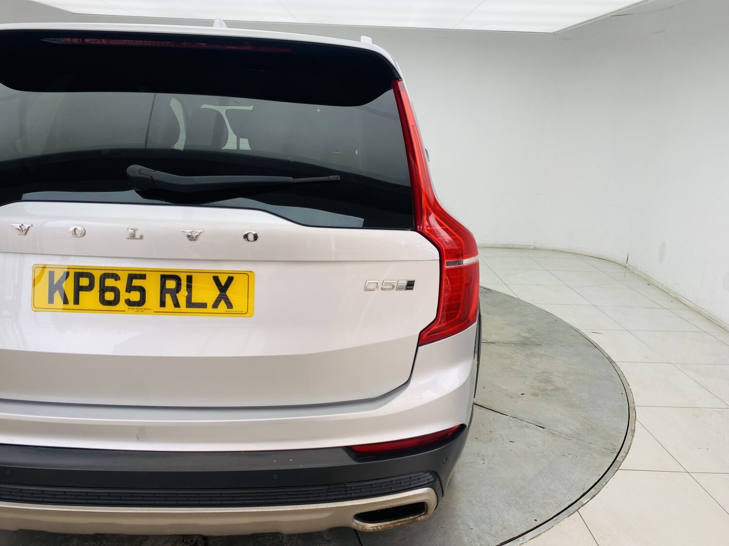 Used Volvo XC90 2015 for sale - 77851347: Photo 35