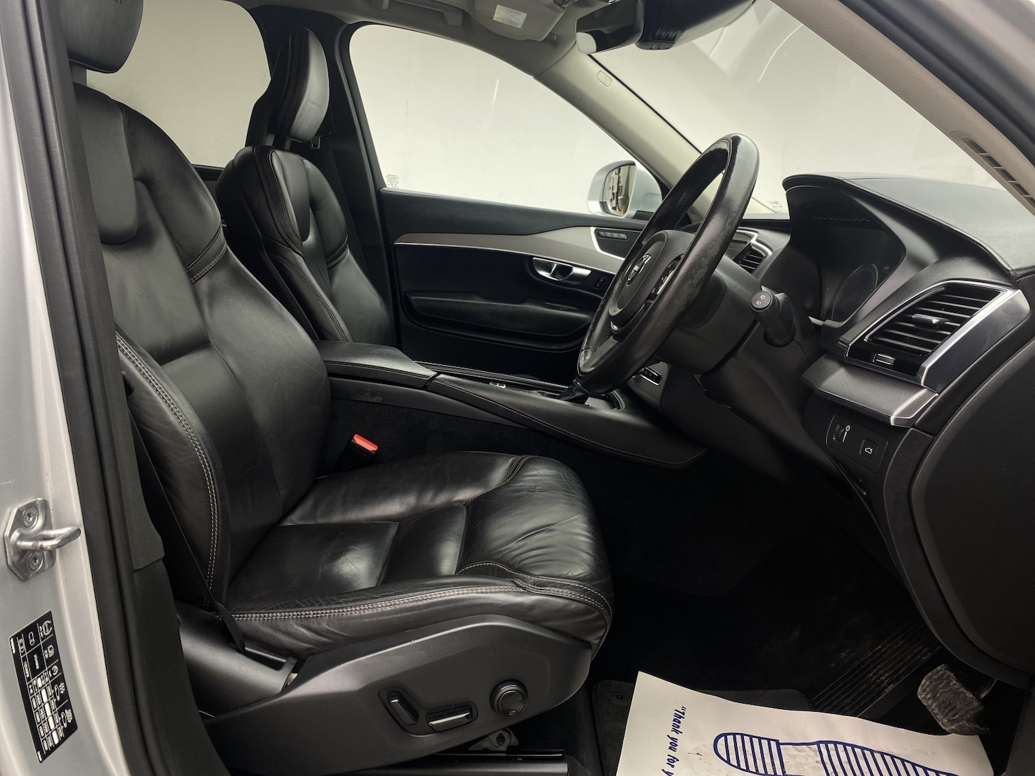 Used Volvo XC90 2015 for sale - 77851347: Photo 38