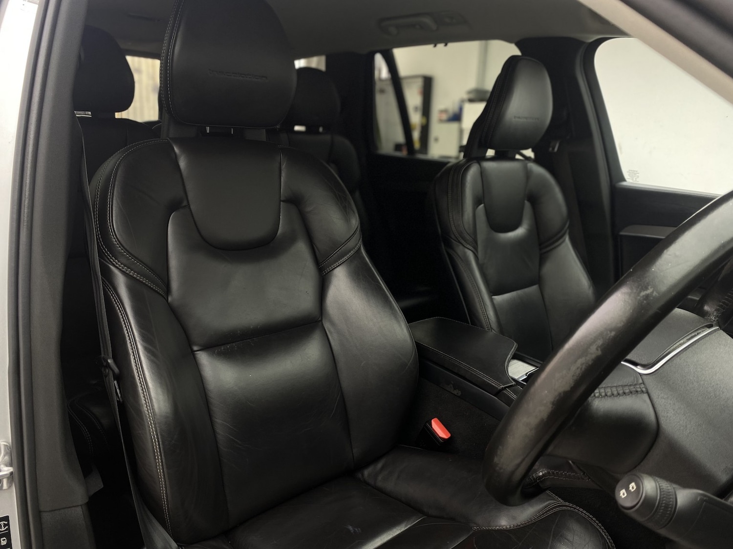 Used Volvo XC90 2015 for sale - 77851347: Photo 39