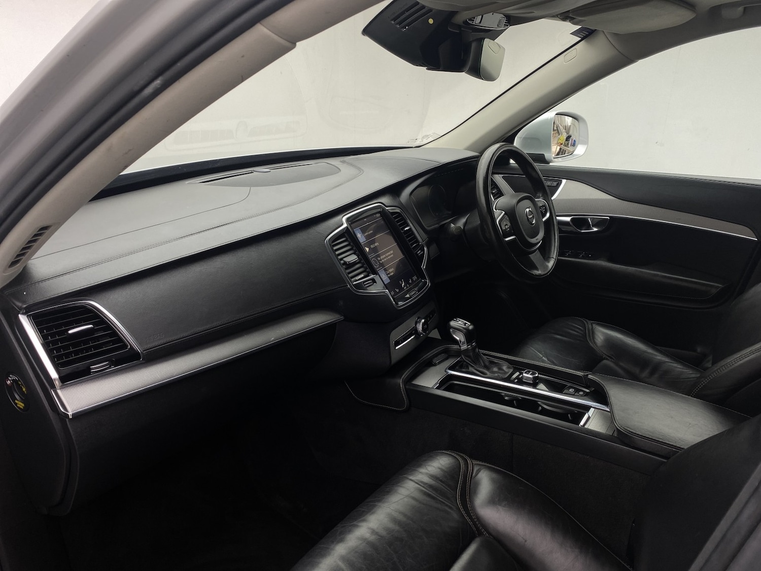 Used Volvo XC90 2015 for sale - 77851347: Photo 40