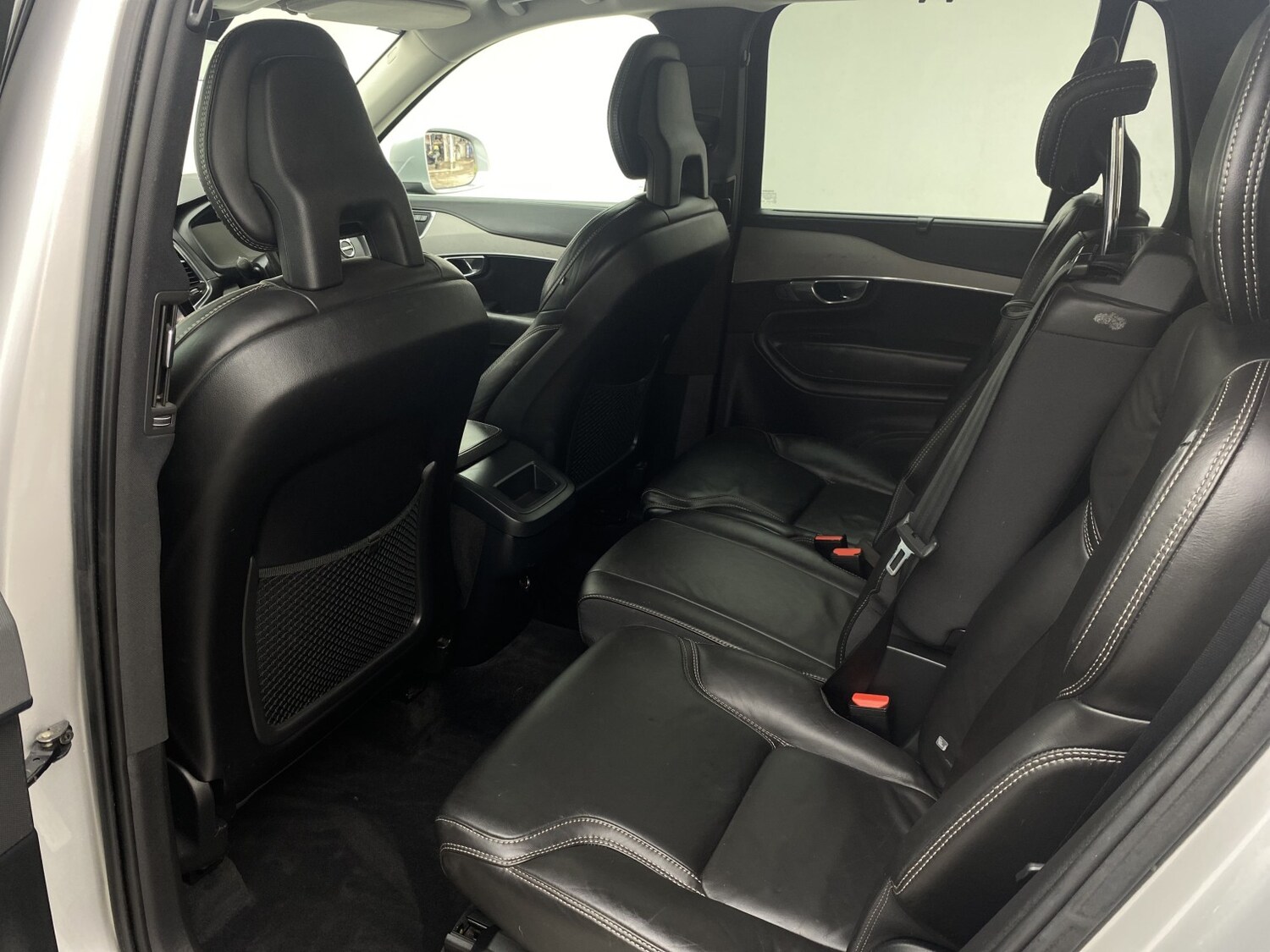 Used Volvo XC90 2015 for sale - 77851347: Photo 42
