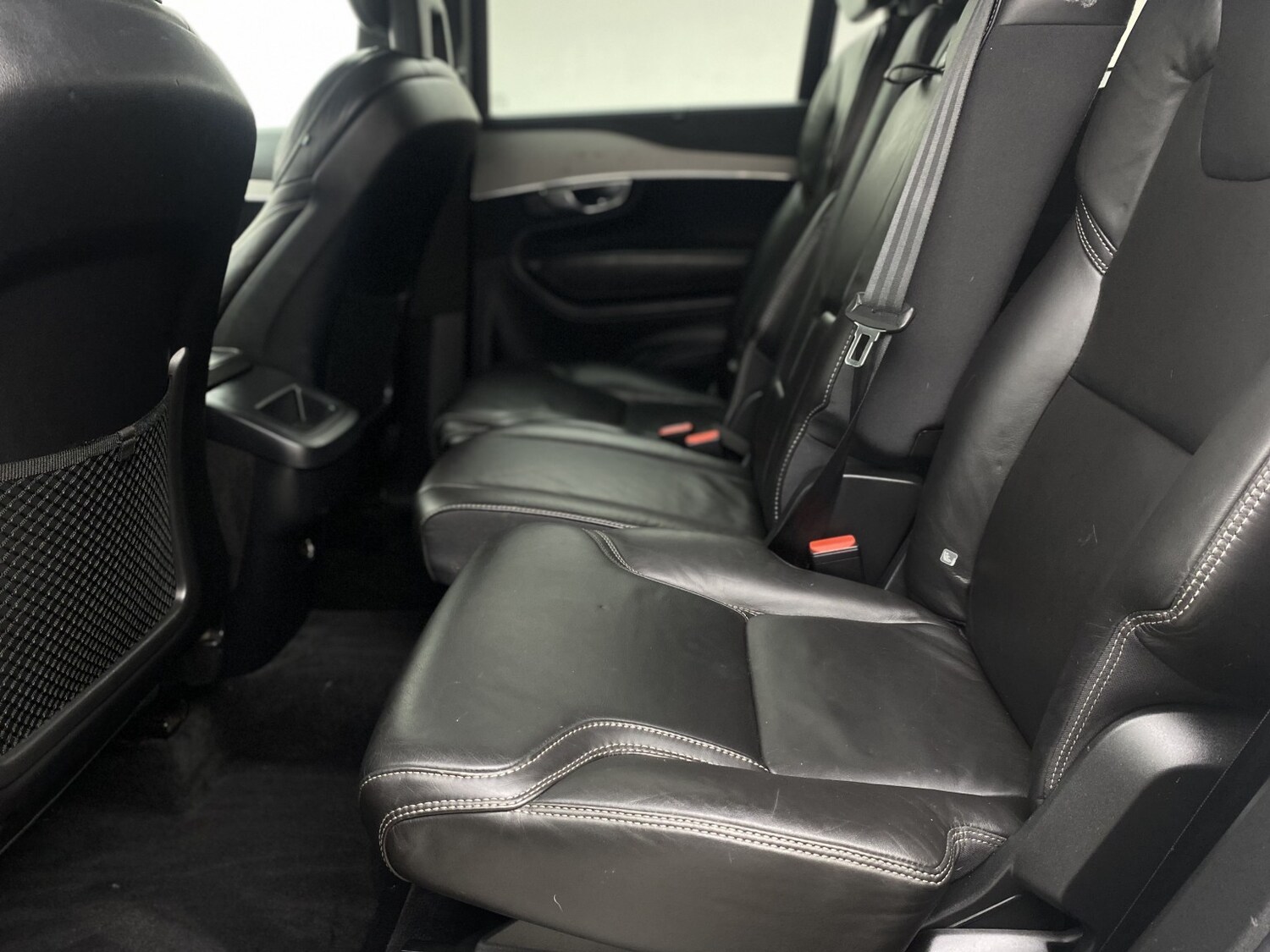 Used Volvo XC90 2015 for sale - 77851347: Photo 43