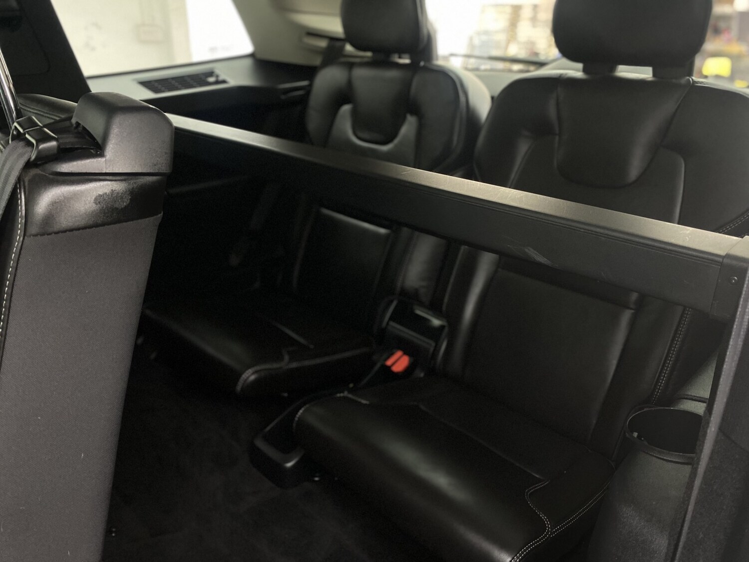 Used Volvo XC90 2015 for sale - 77851347: Photo 44