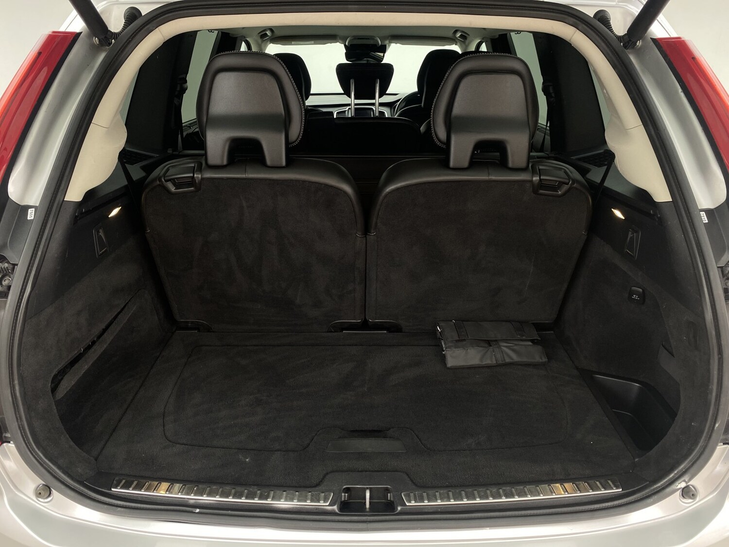 Used Volvo XC90 2015 for sale - 77851347: Photo 45