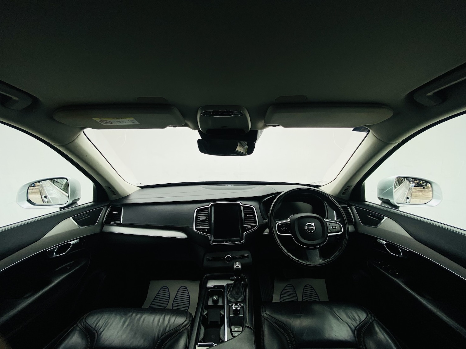 Used Volvo XC90 2015 for sale - 77851347: Photo 49