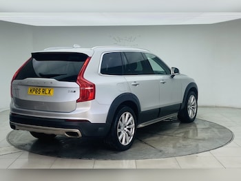 Used Volvo XC90 2015 for sale - 77851347: Photo
