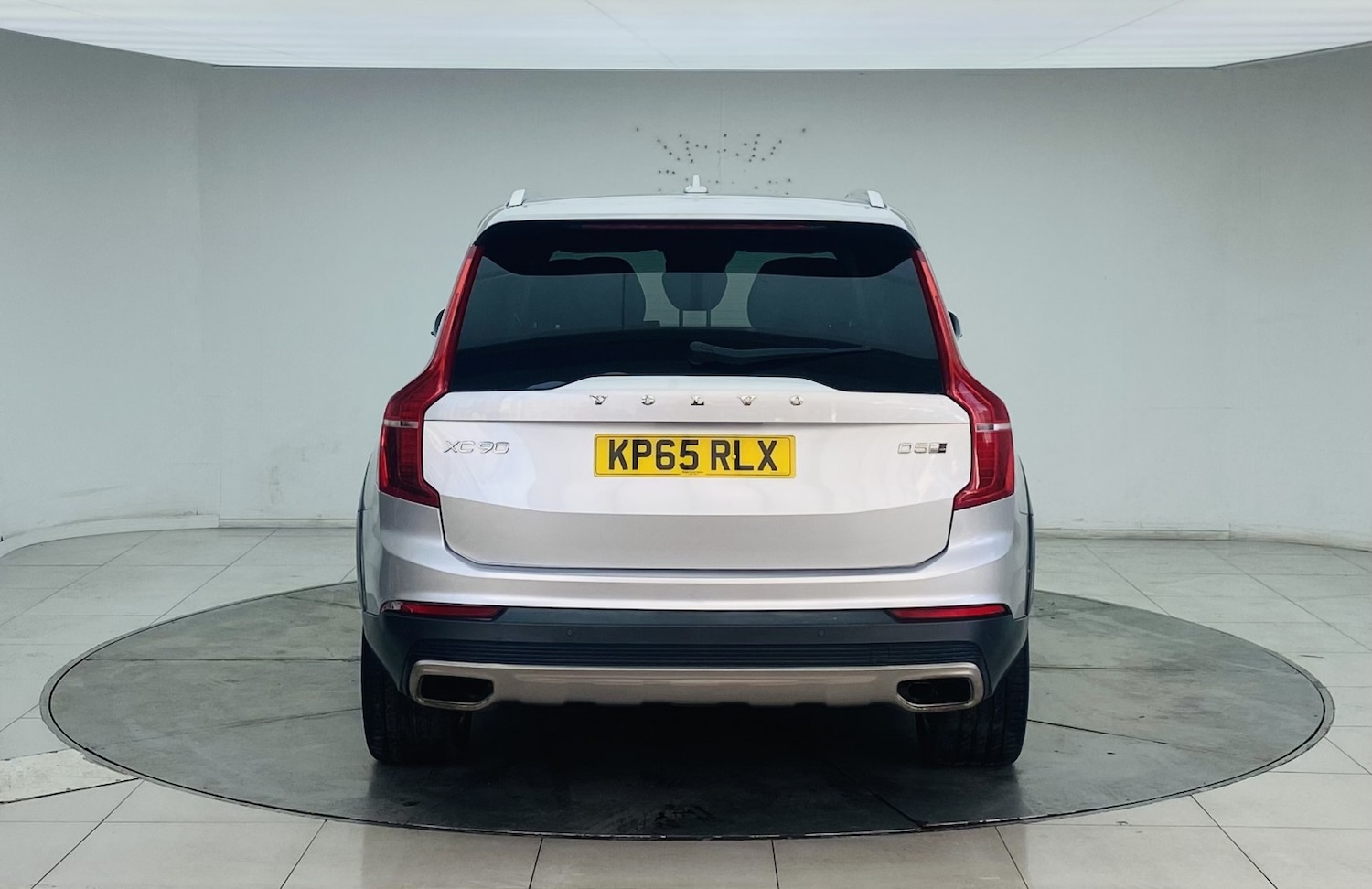 Used Volvo XC90 2015 for sale - 77851347: Photo 5